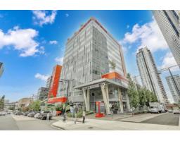 709 9639 137A STREET, Surrey, British Columbia