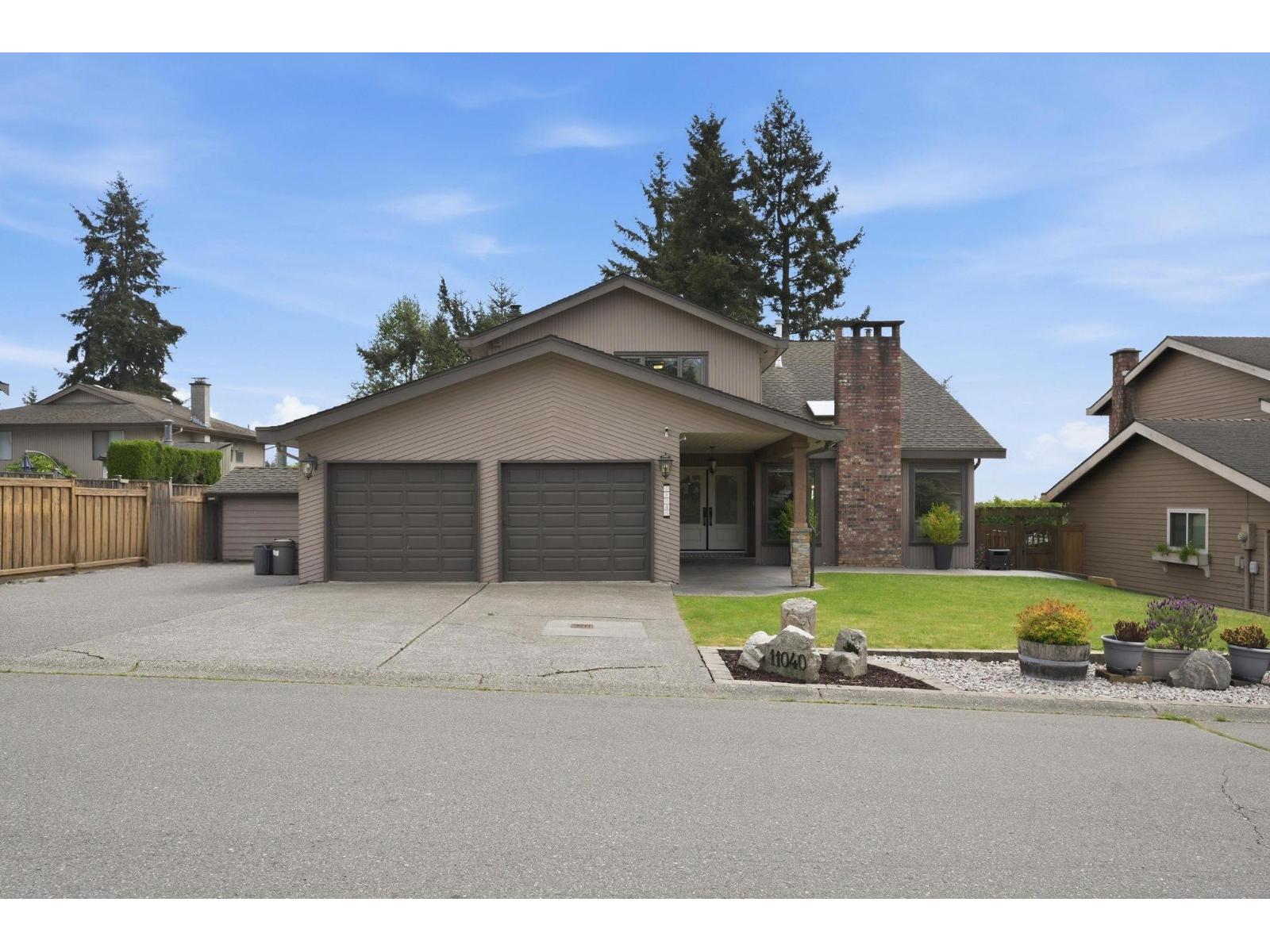 11040 WARWICK ROAD, delta, British Columbia