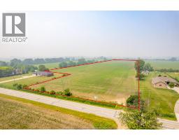 V/L 8TH CONCESSION ROAD, Windsor, Ontario