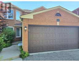 73 HUTTON CRESCENT, Caledon, Ontario