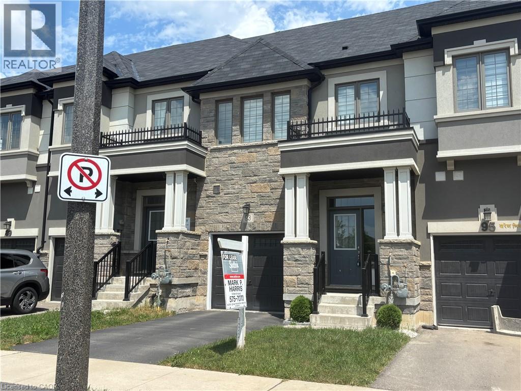 93 Bilanski Farm Road, Brantford, Ontario  N3S 0J4 - Photo 3 - 40846838