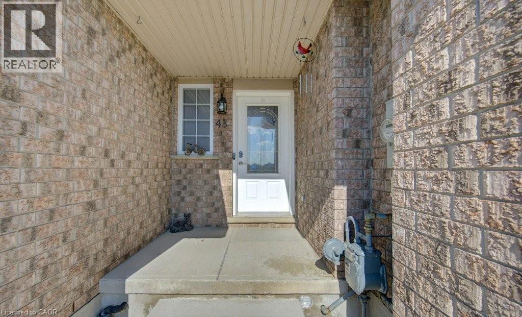 43 Chester Drive, Cambridge, Ontario  N1T 2C4 - Photo 4 - 40845254