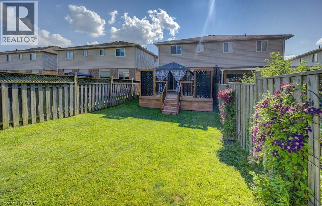 43 Chester Drive, Cambridge, Ontario  N1T 2C4 - Photo 47 - 40845254