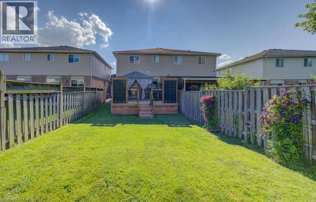 43 Chester Drive, Cambridge, Ontario  N1T 2C4 - Photo 48 - 40845254