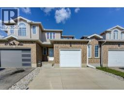 43 CHESTER Drive, cambridge, Ontario