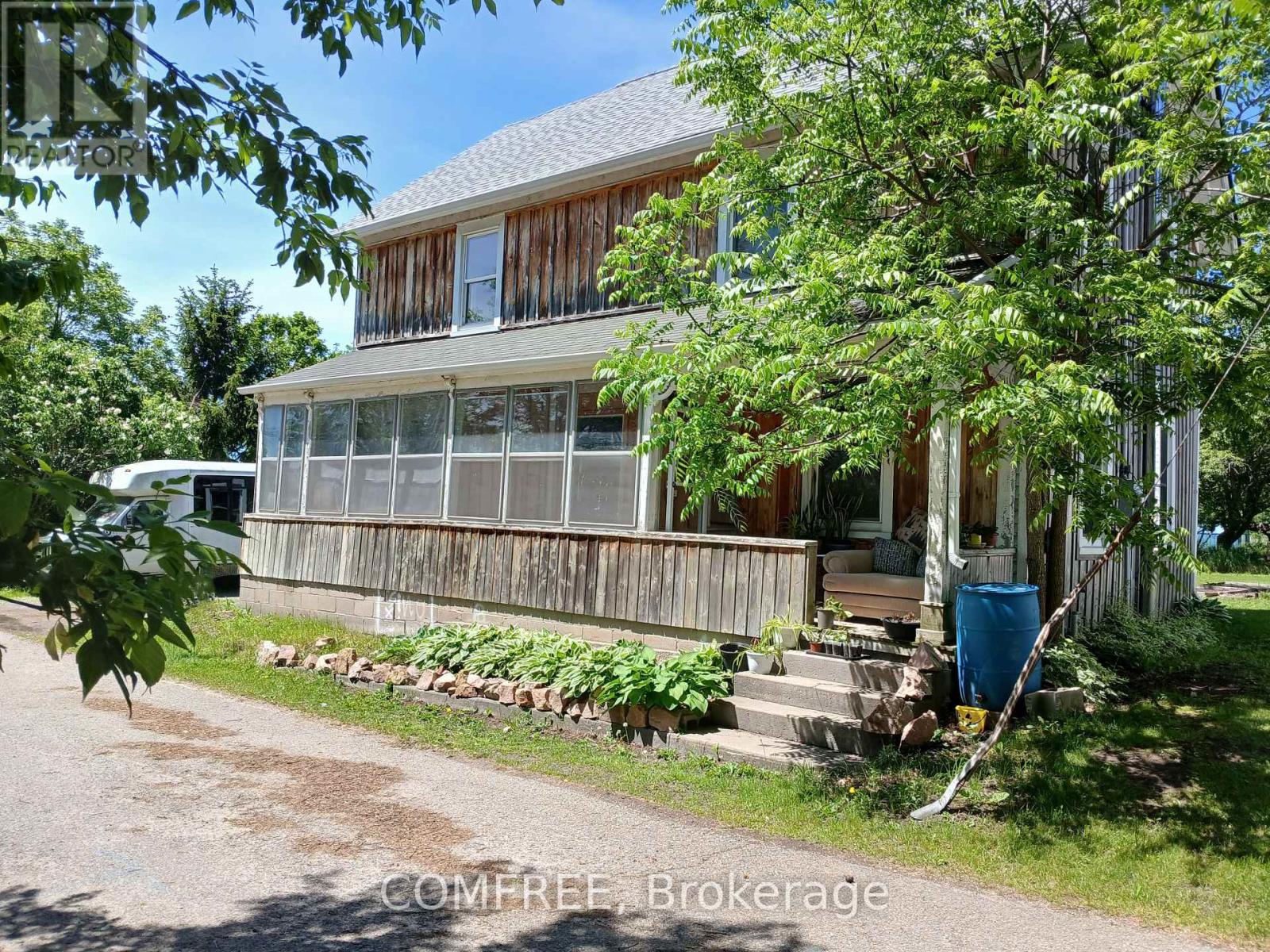 2 Miller Street, Lansdowne Village, Ontario  K0E 1L0 - Photo 1 - X13131152