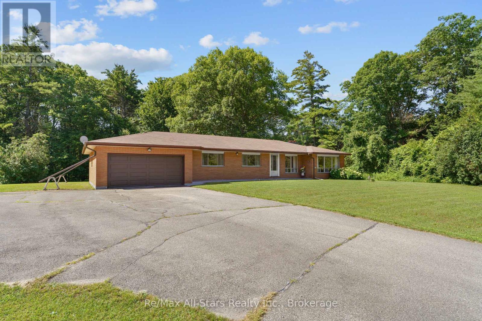 6035 GANARASKA ROAD, Port Hope, Ontario