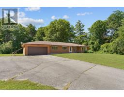 6035 GANARASKA ROAD, Port Hope, Ontario
