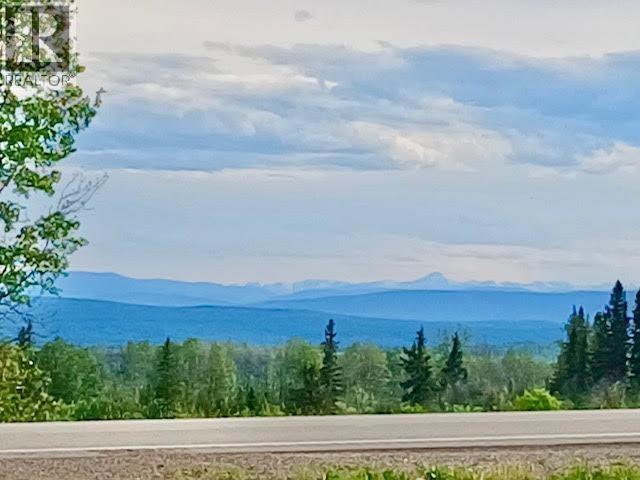 319 Alaska Highway, Fort Nelson, British Columbia  V0C 1R0 - Photo 1 - R3144848