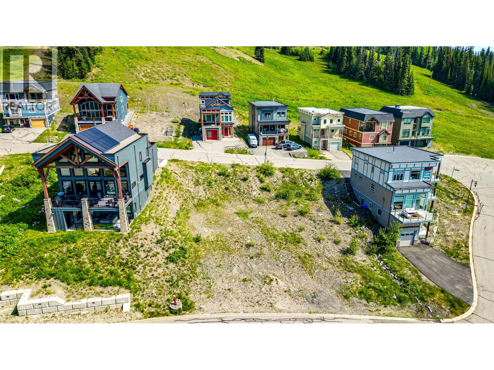 520 Arnica Lane, Silver Star