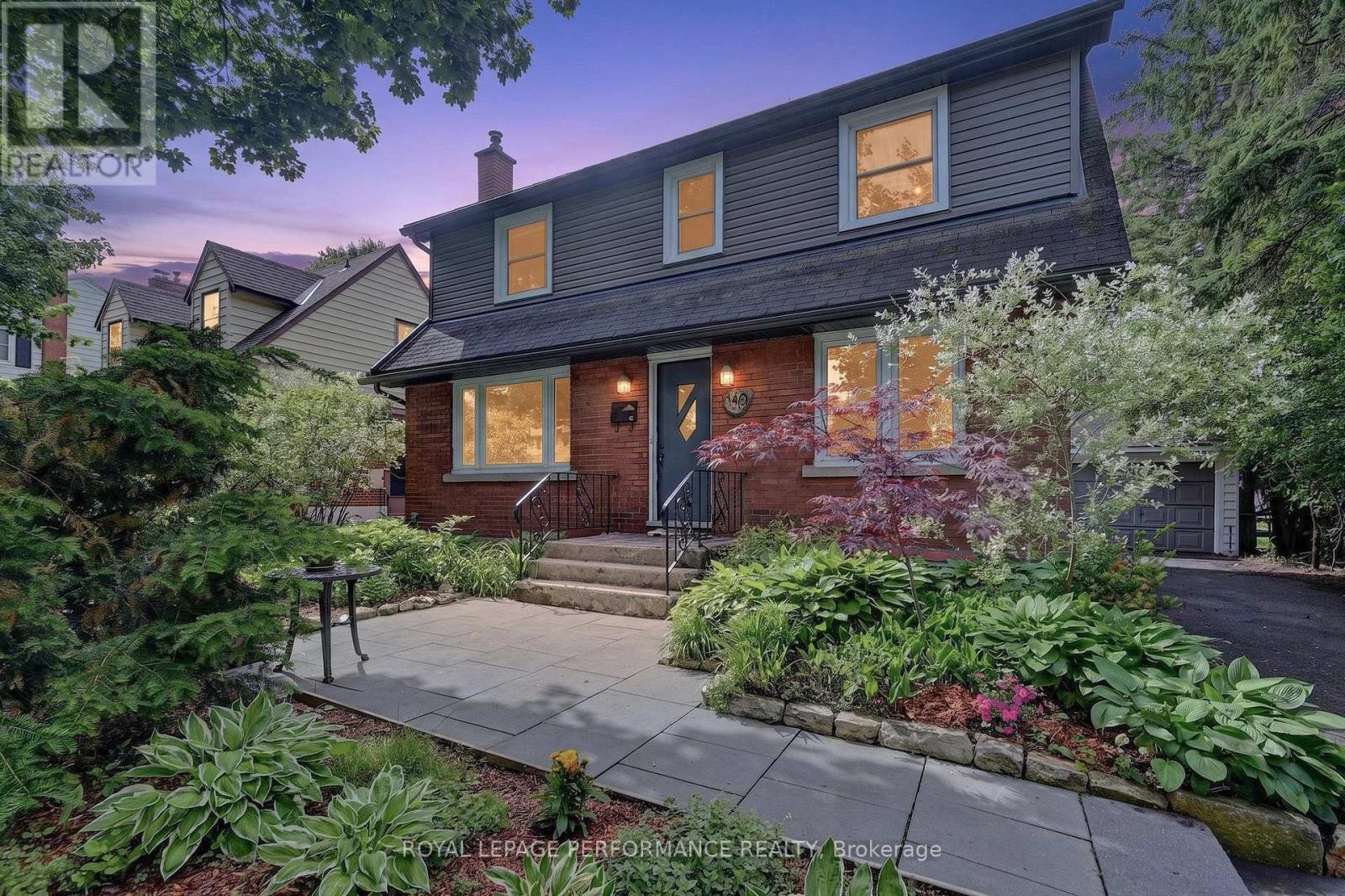 140 BEGONIA AVENUE, Ottawa