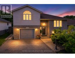 7710 VINCENT STREET W, Niagara Falls, Ontario