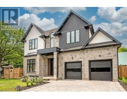 296 TUCK DRIVE, Burlington, Ontario