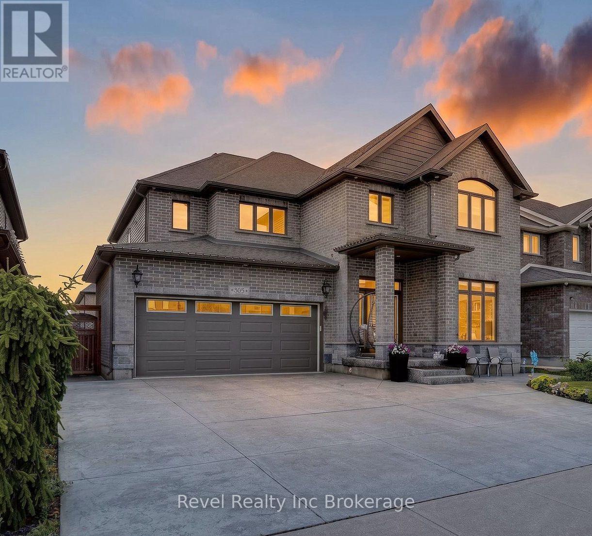 805 HALIFAX ROAD, Woodstock, Ontario