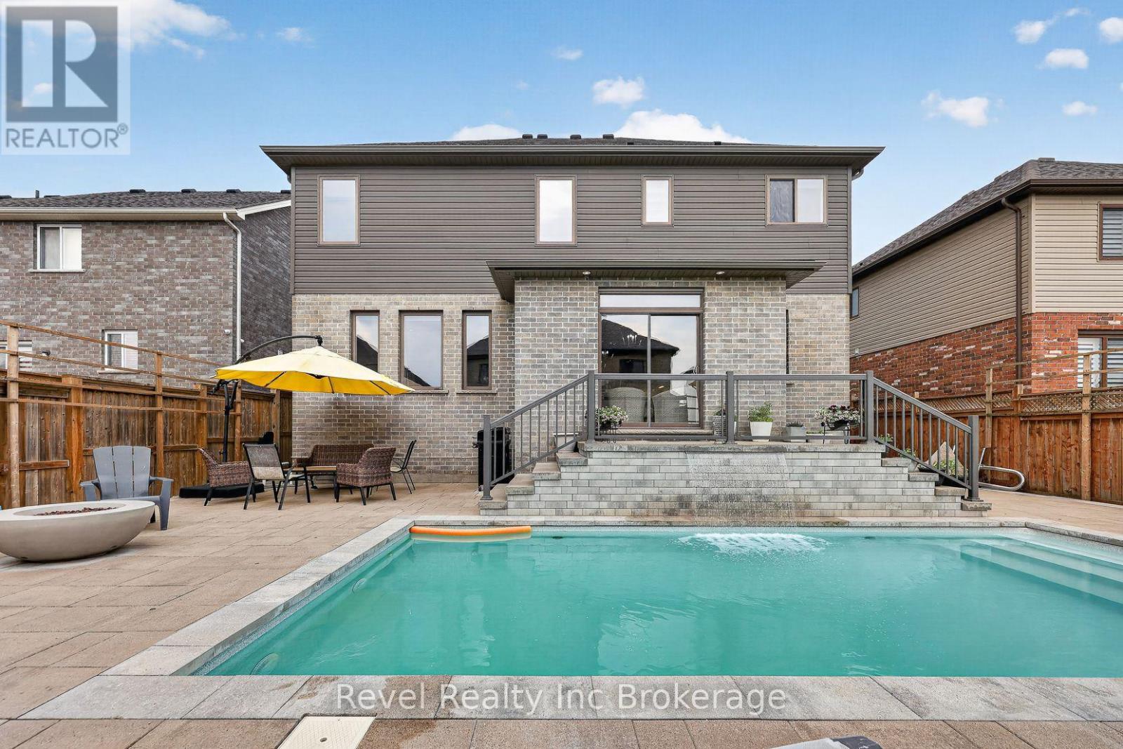805 Halifax Road, Woodstock, Ontario  N4T 0C6 - Photo 40 - X13550226