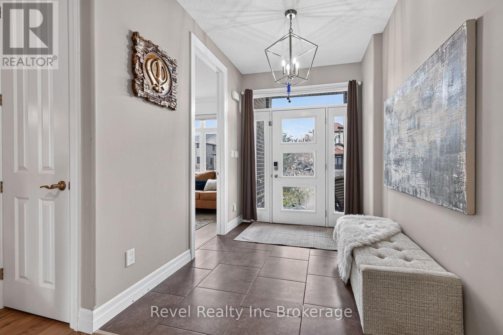 805 Halifax Road, Woodstock, Ontario  N4T 0C6 - Photo 6 - X13550226