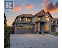 805 HALIFAX ROAD, Woodstock, Ontario