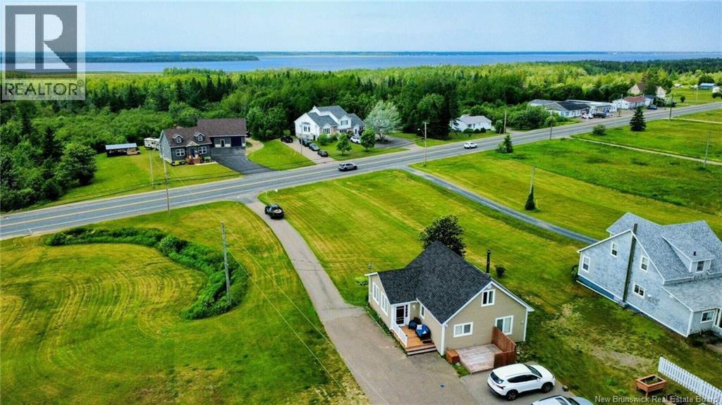 879 Bd Des Acadiens, Bertrand, New Brunswick  E1W 1H5 - Photo 2 - NB143813