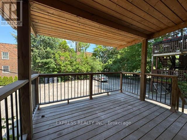 Main - 167 Highbourne Road, Toronto, Ontario M5P 2J8 - Photo 19 - C13550258
