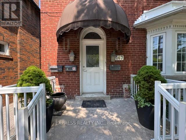 Main - 167 Highbourne Road, Toronto, Ontario M5P 2J8 - Photo 2 - C13550258