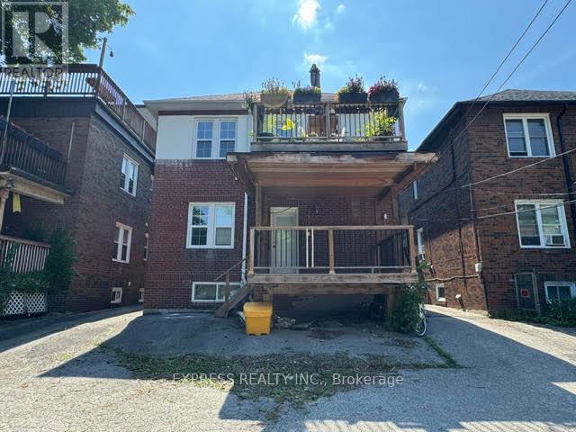 Main - 167 Highbourne Road, Toronto, Ontario M5P 2J8 - Photo 29 - C13550258