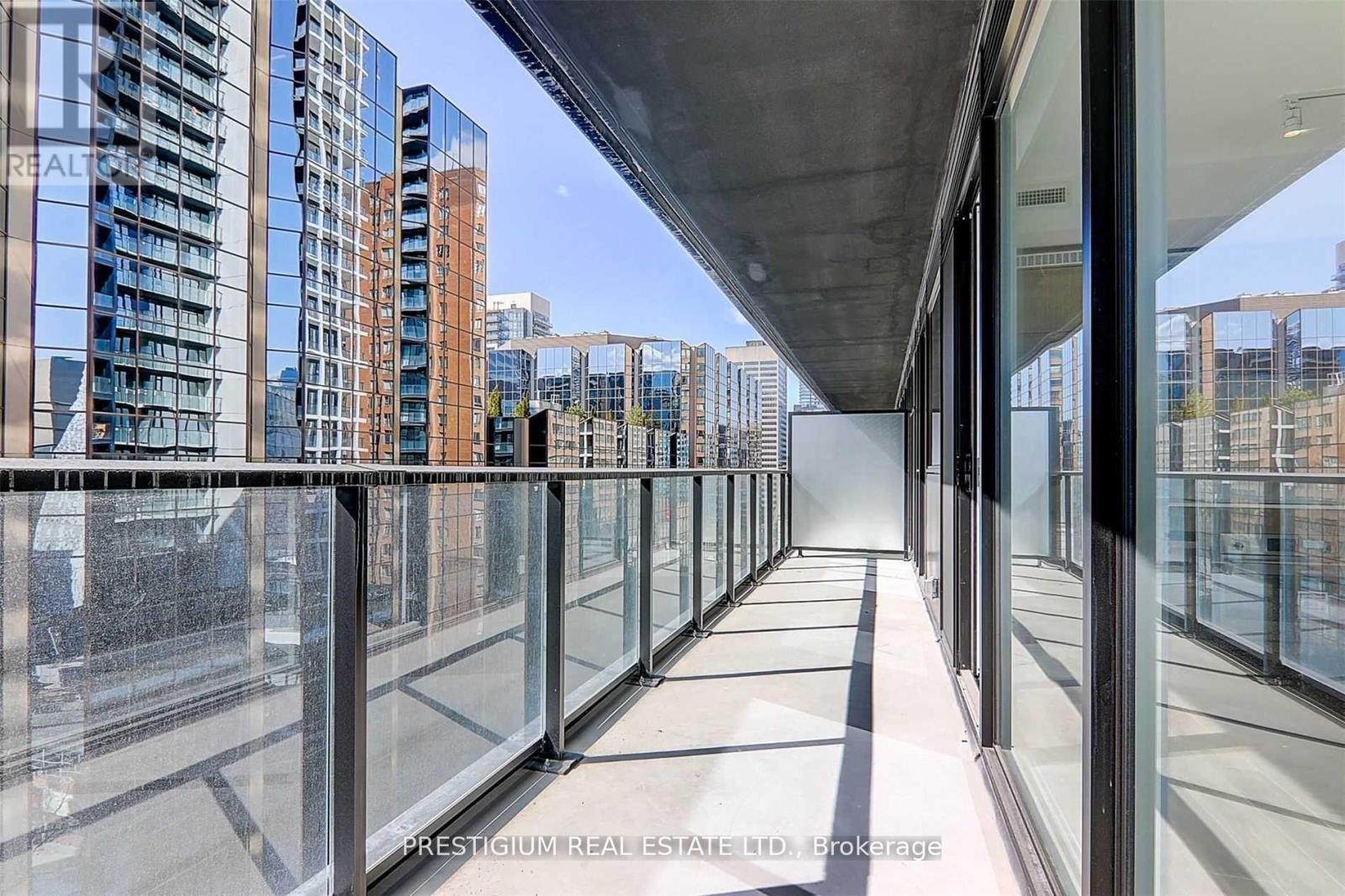 804 - 20 Edward Street, Toronto, Ontario  M5G 0C5 - Photo 25 - C13550262