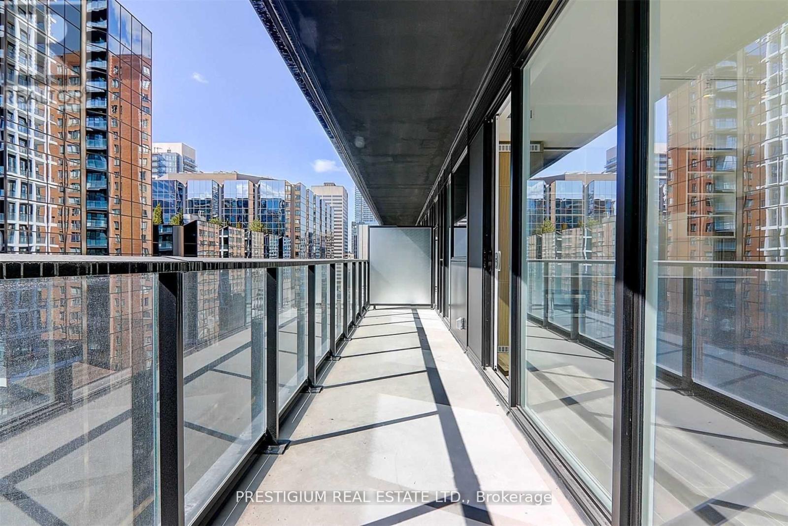 804 - 20 Edward Street, Toronto, Ontario  M5G 0C5 - Photo 26 - C13550262