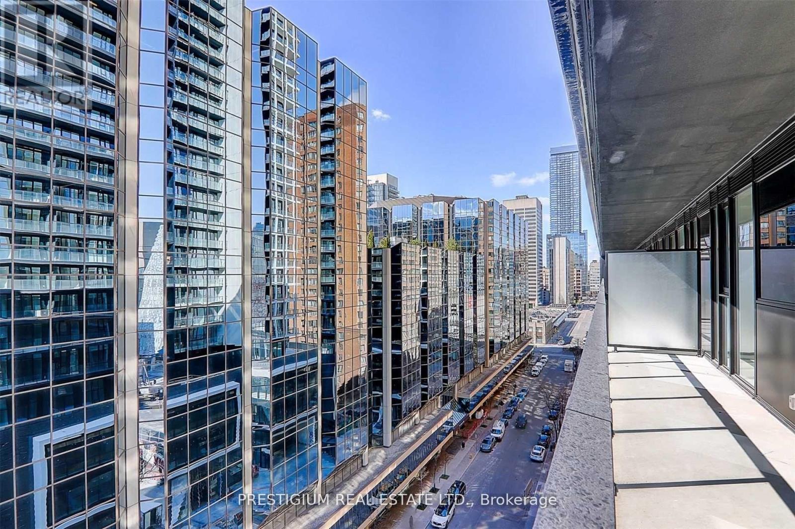 804 - 20 Edward Street, Toronto, Ontario  M5G 0C5 - Photo 27 - C13550262