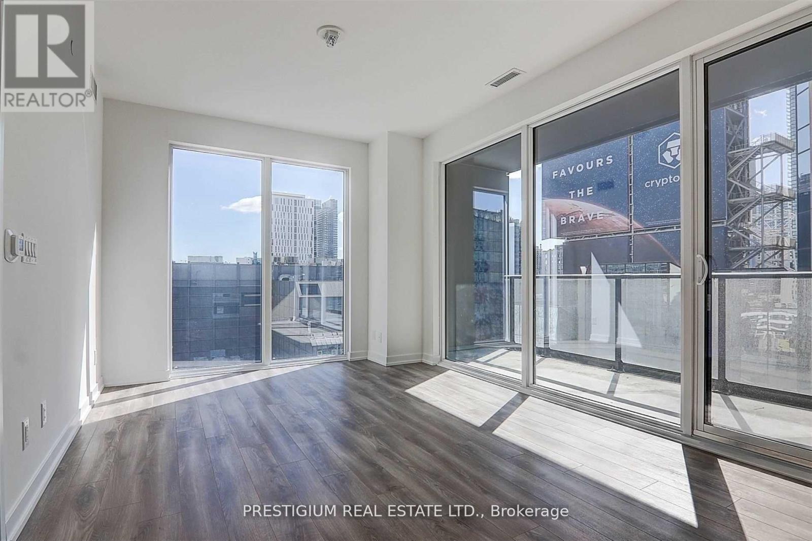 804 - 20 Edward Street, Toronto, Ontario  M5G 0C5 - Photo 5 - C13550262