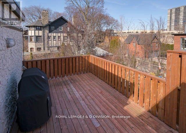 202 - 85 Admiral Road, Toronto, Ontario  M5R 2L7 - Photo 10 - C13550292