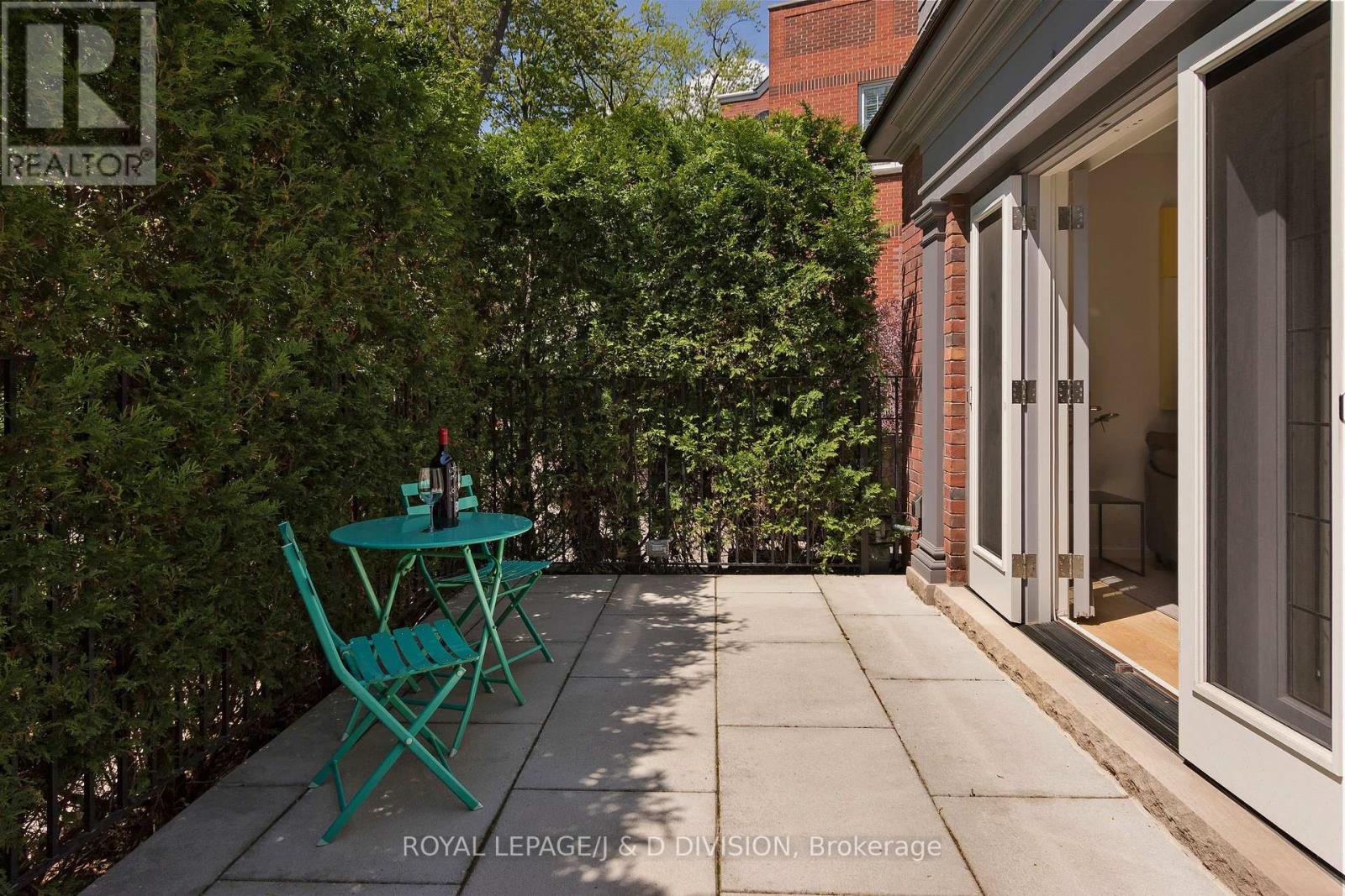 400 - 78 Roxborough Street E, Toronto, Ontario  M4W 1V8 - Photo 13 - C13550330