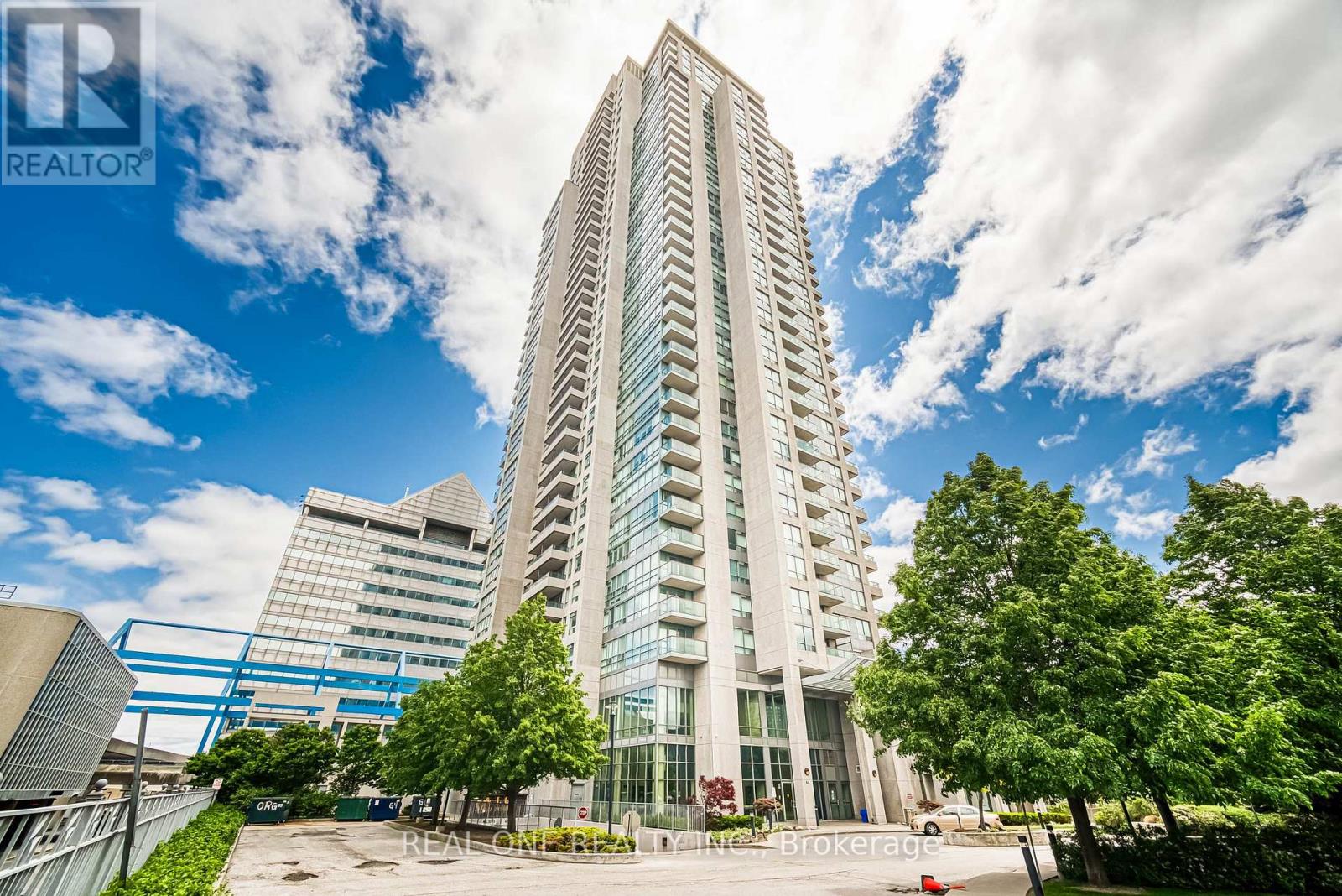 2307 - 60 BRIAN HARRISON WAY, Toronto, Ontario