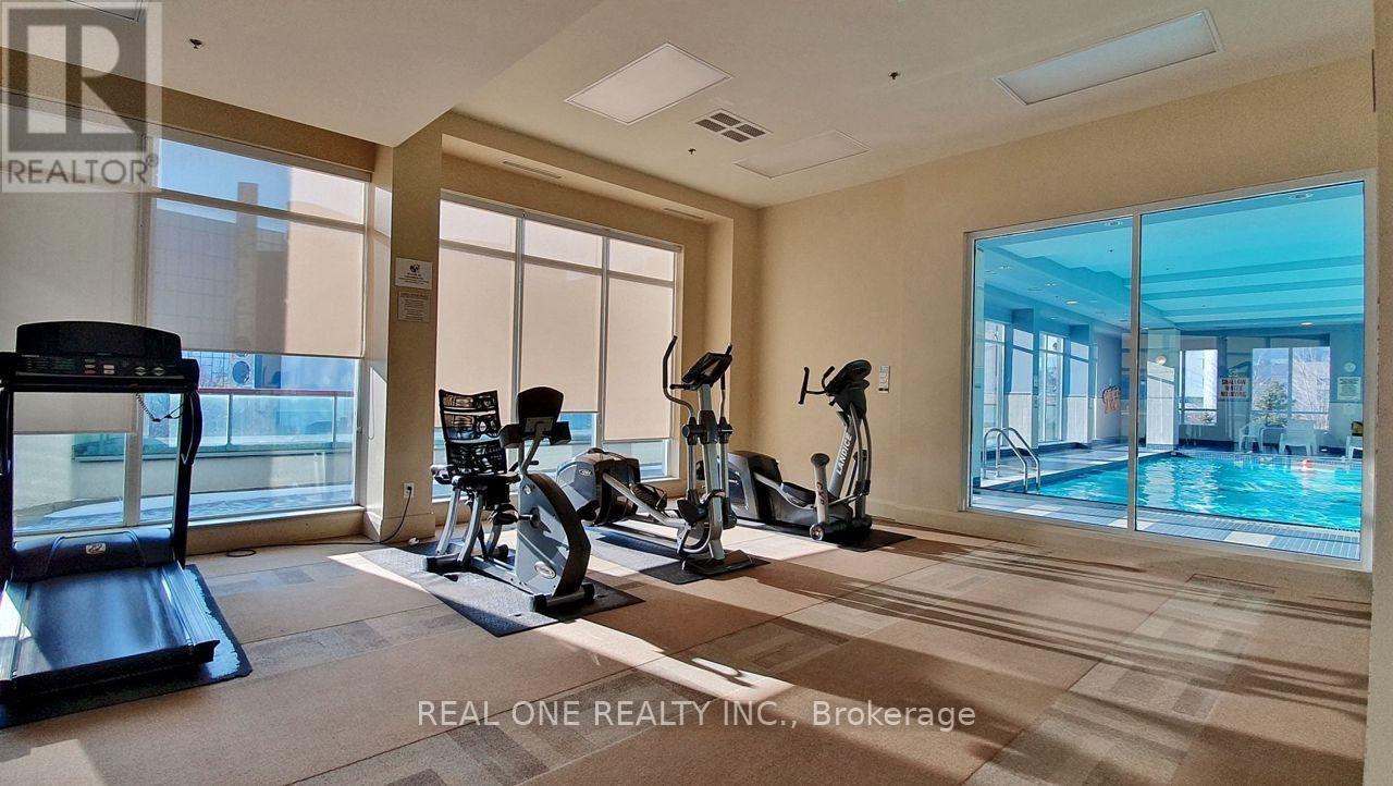 2307 - 60 Brian Harrison Way, Toronto, Ontario  M1P 5J5 - Photo 23 - E13550270