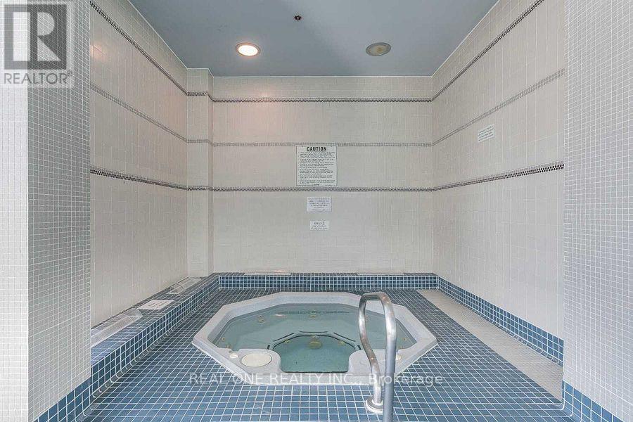 2307 - 60 Brian Harrison Way, Toronto, Ontario  M1P 5J5 - Photo 24 - E13550270