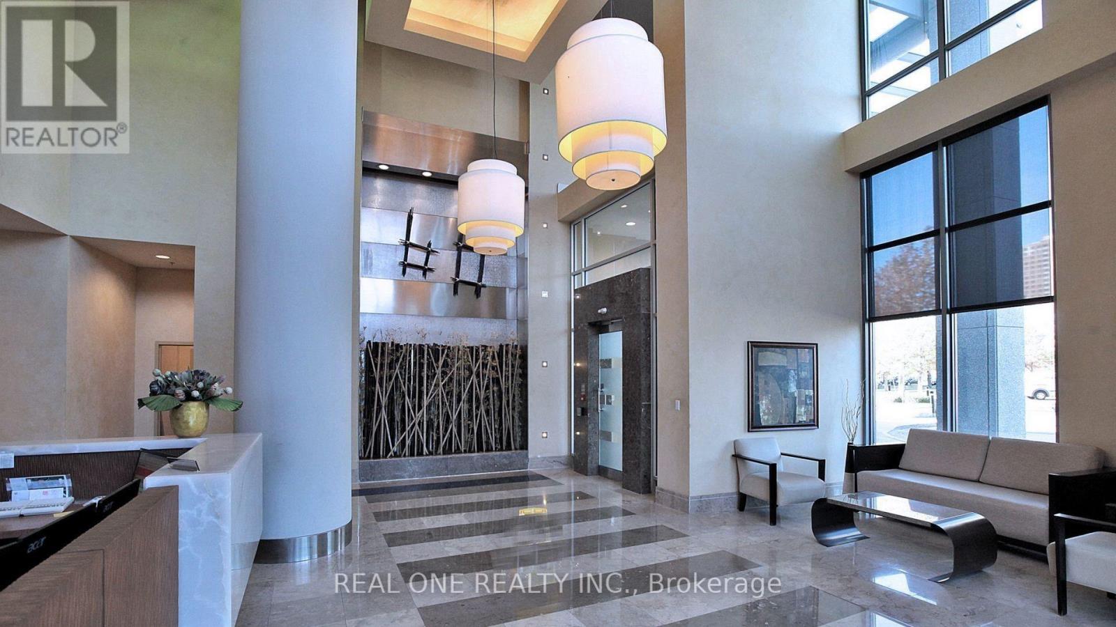 2307 - 60 Brian Harrison Way, Toronto, Ontario  M1P 5J5 - Photo 4 - E13550270