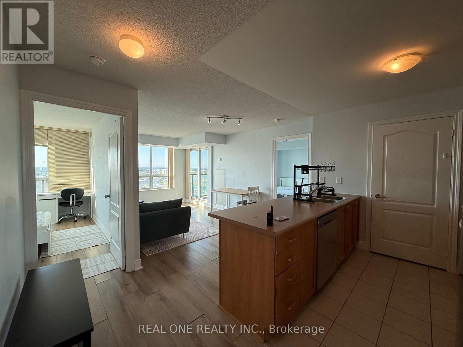 2307 - 60 Brian Harrison Way, Toronto, Ontario  M1P 5J5 - Photo 8 - E13550270