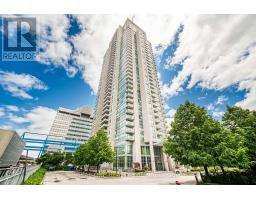 2307 - 60 BRIAN HARRISON WAY, Toronto, Ontario