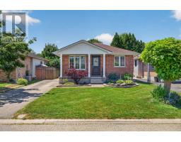33 OLDEWOOD CRESCENT, St. Thomas, Ontario