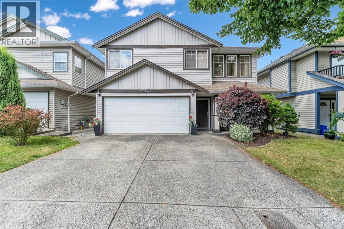 20547 118 AVENUE, Maple Ridge
