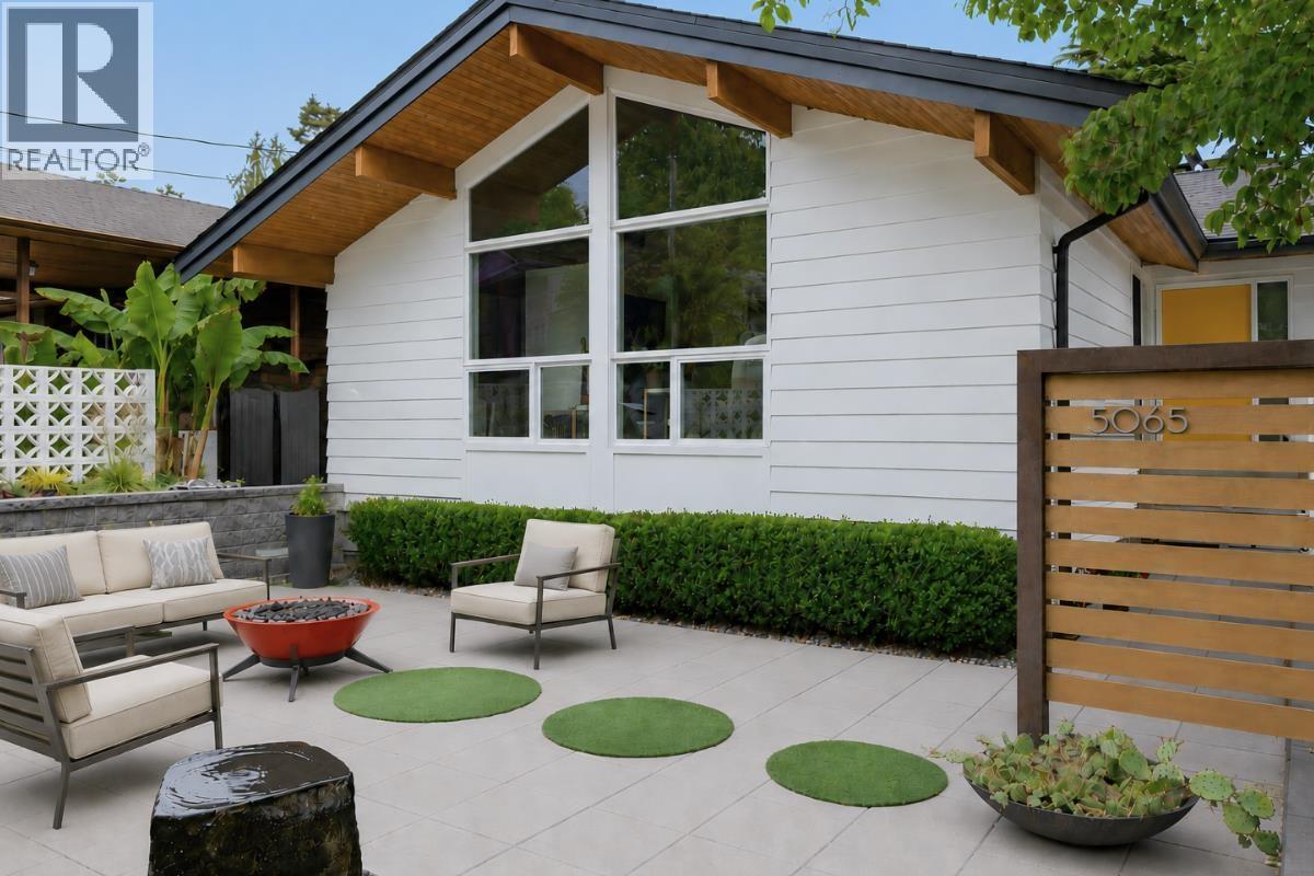 5065 WILSON DRIVE, Tsawwassen, British Columbia