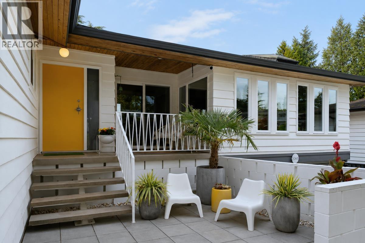 5065 Wilson Drive, Tsawwassen, British Columbia  V4M 1P3 - Photo 2 - R3145032