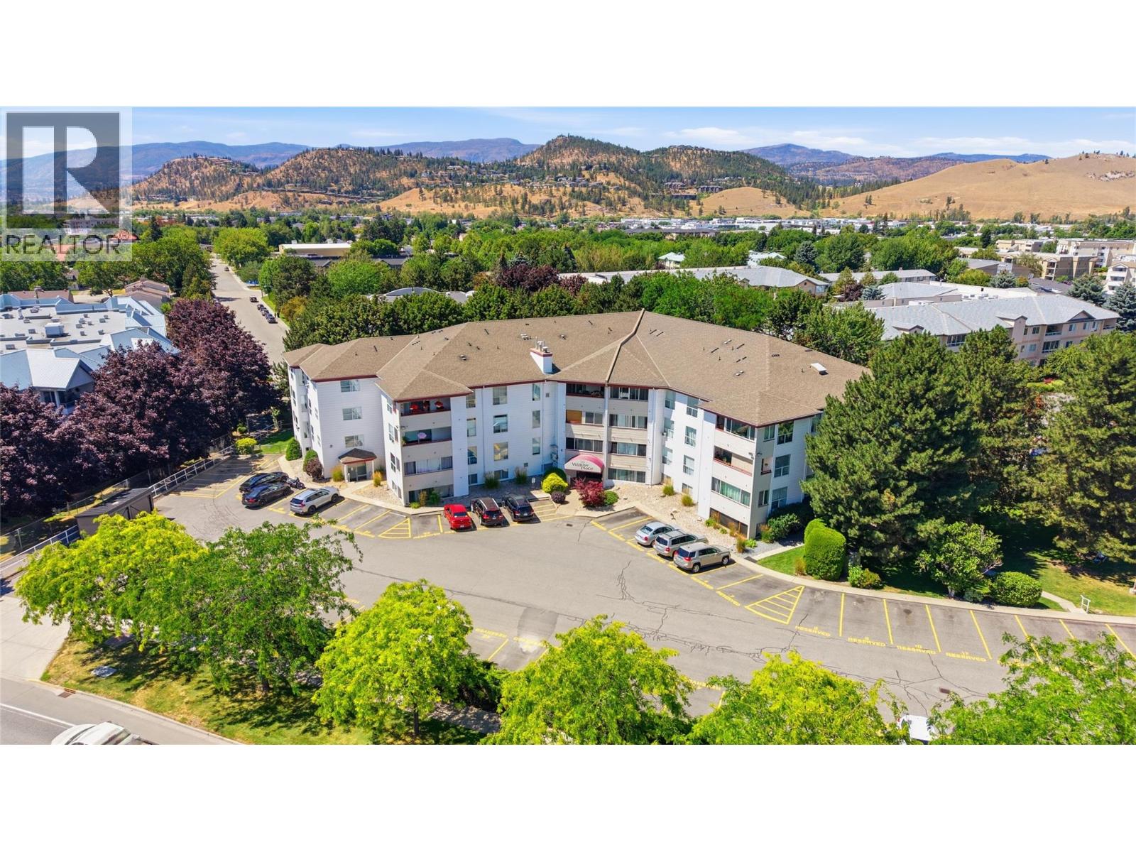 240 Hollywood Road N Unit# 305, Kelowna