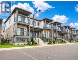 205 WEST OAK Trail Unit# 32, kitchener, Ontario