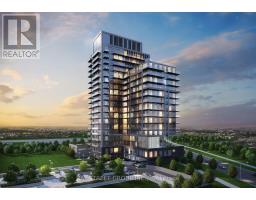 2205 - 105 ONEIDA CRESCENT, Richmond Hill, Ontario
