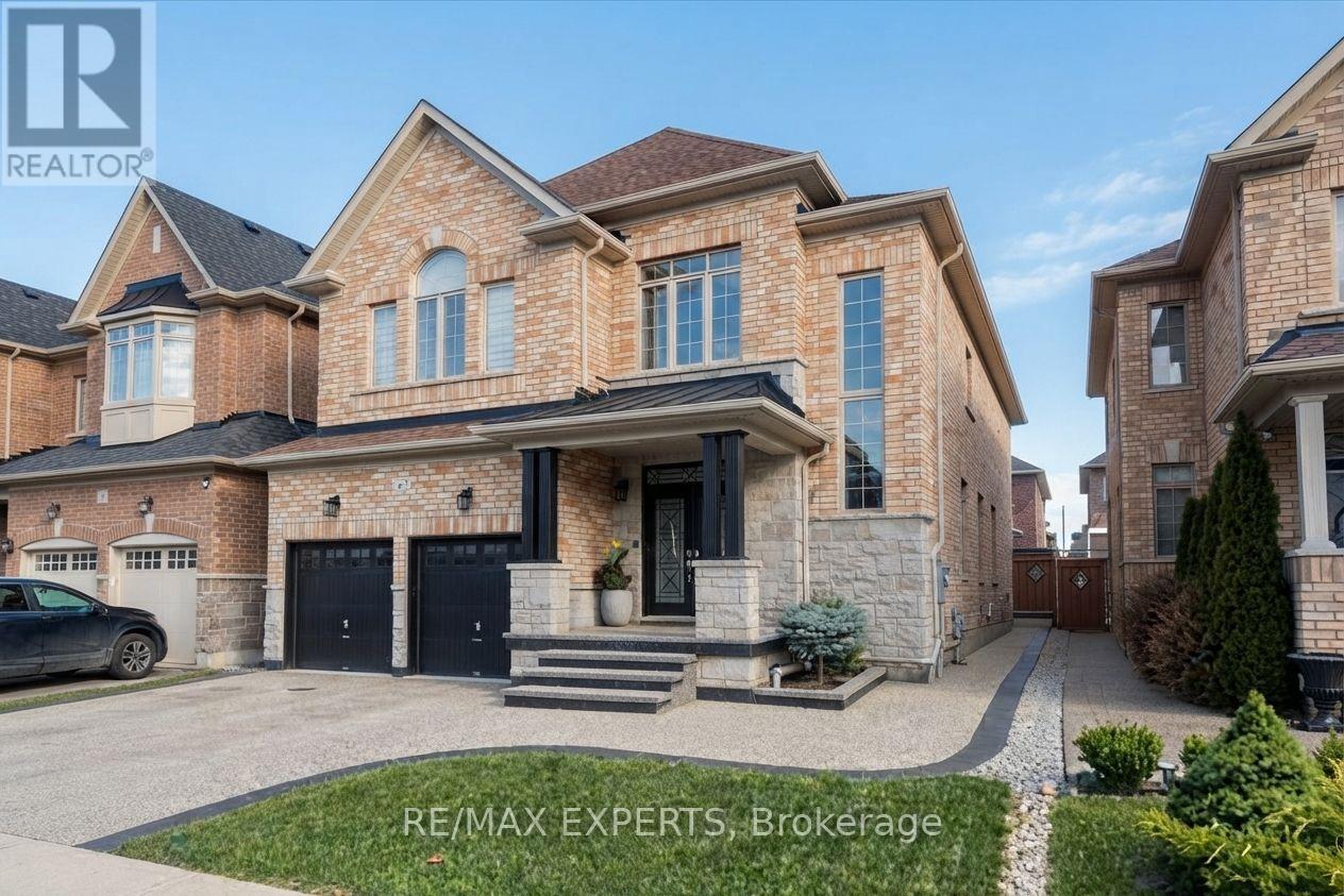 43 Lewis Avenue, Bradford West Gwillimbury (Bradford), Ontario  L3Z 0X2 - Photo 1 - N13550248