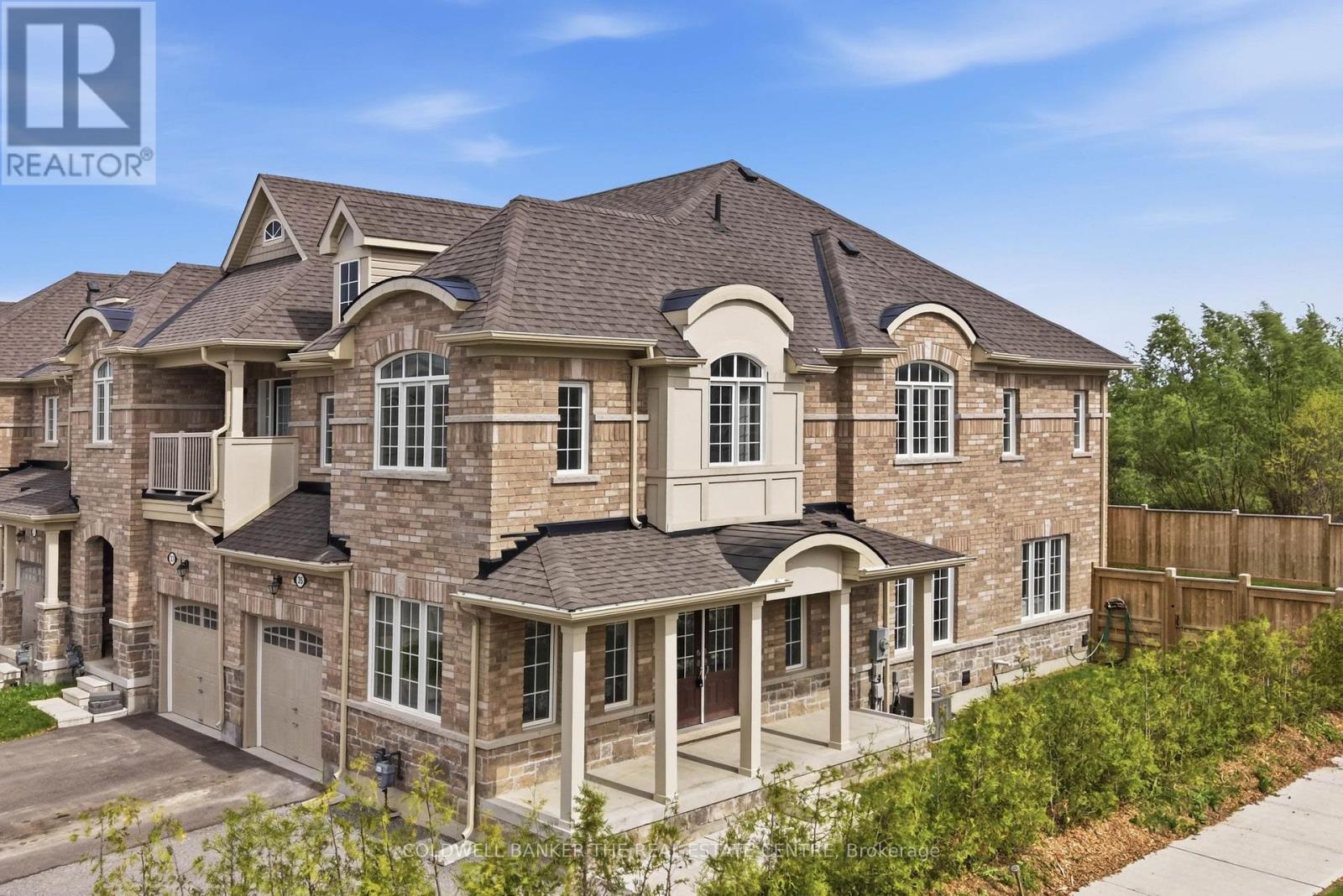 35 CLIFF THOMPSON COURT, Georgina (Sutton &amp; Jackson's Point)