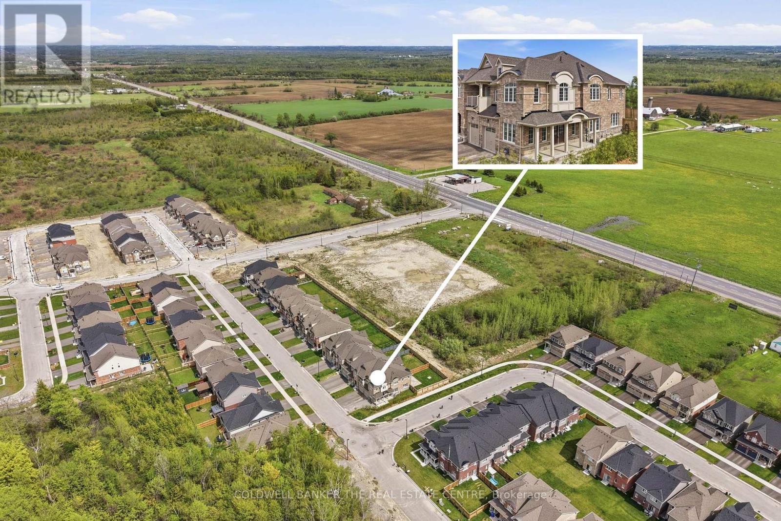 35 Cliff Thompson Court, Georgina, Ontario  L0E 1R0 - Photo 2 - N13550294
