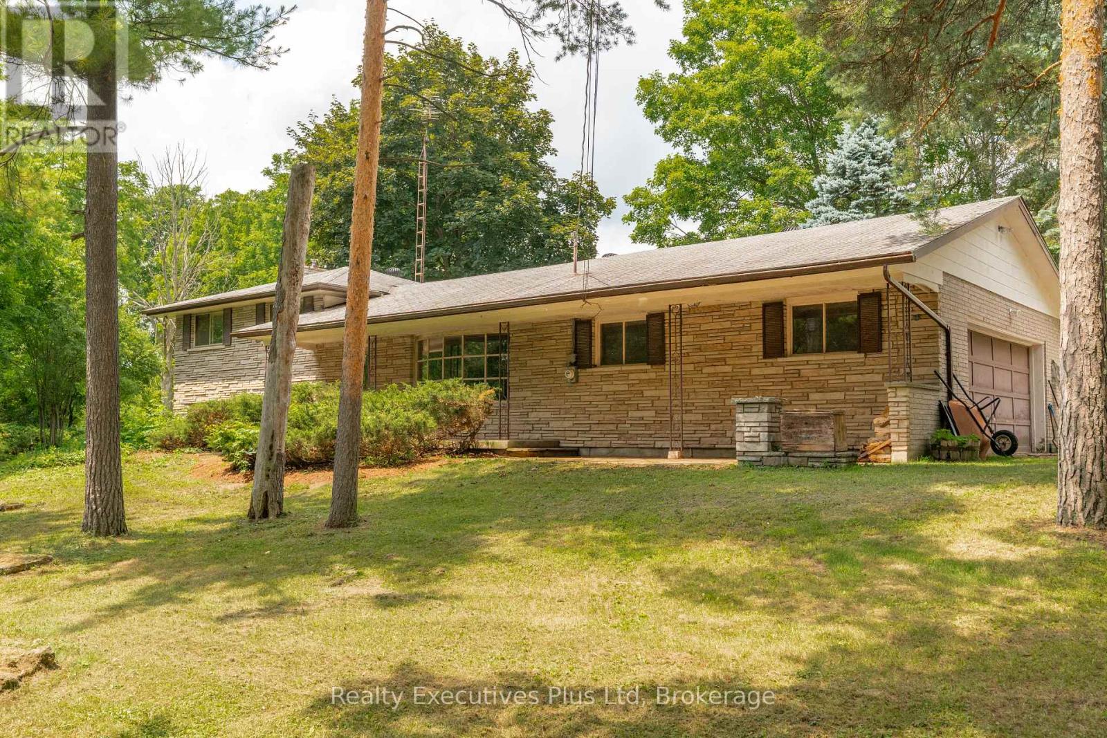 7850 Highway 7 Highway, Guelph/eramosa, Ontario  N1H 6H8 - Photo 2 - X13550218
