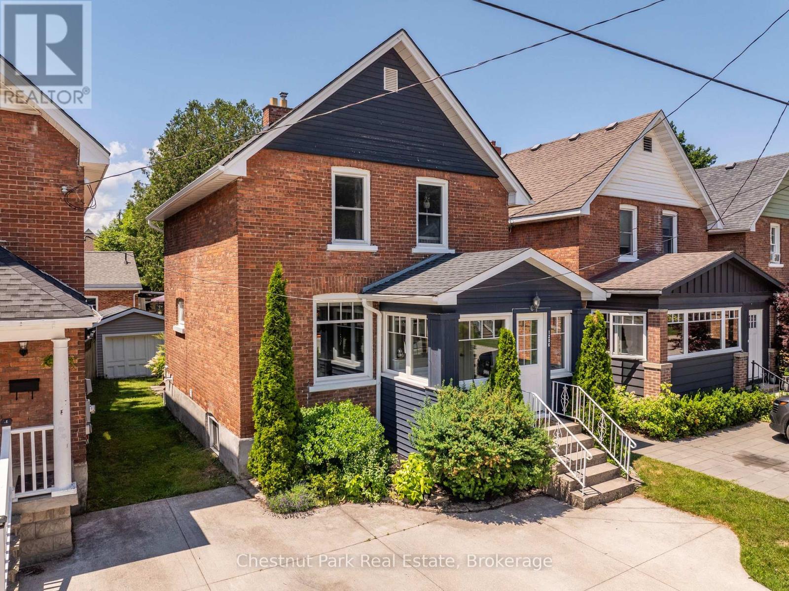 1208 3RD AVENUE A W, Owen Sound, Ontario