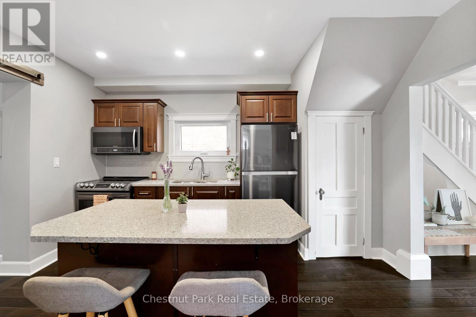 1208 3rd Avenue A W, Owen Sound, Ontario  N4K 4T7 - Photo 15 - X13550234